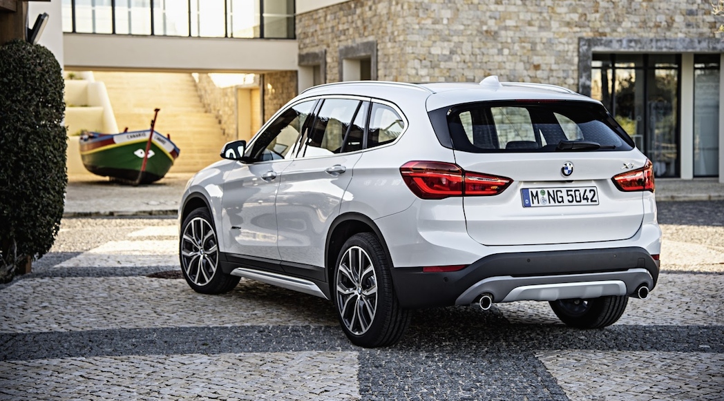 2016-BMW-X1-SUV-13