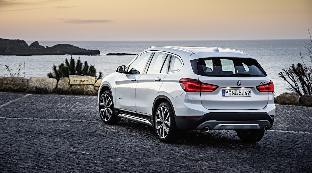 2016-BMW-X1-SUV-14