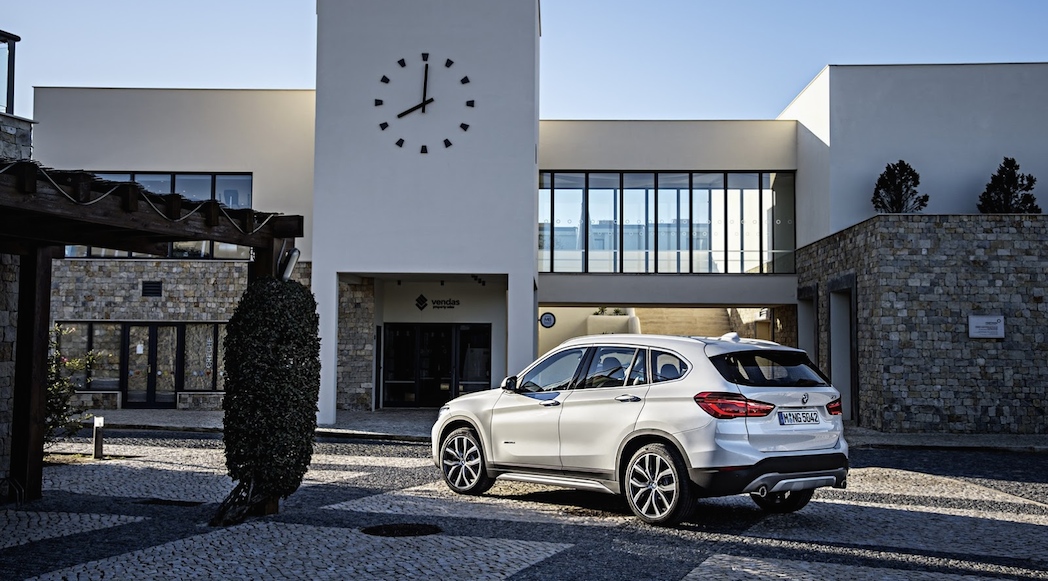 2016-BMW-X1-SUV-15