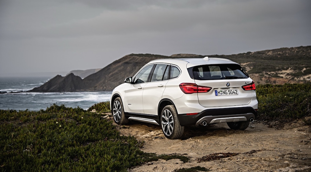 2016-BMW-X1-SUV-17