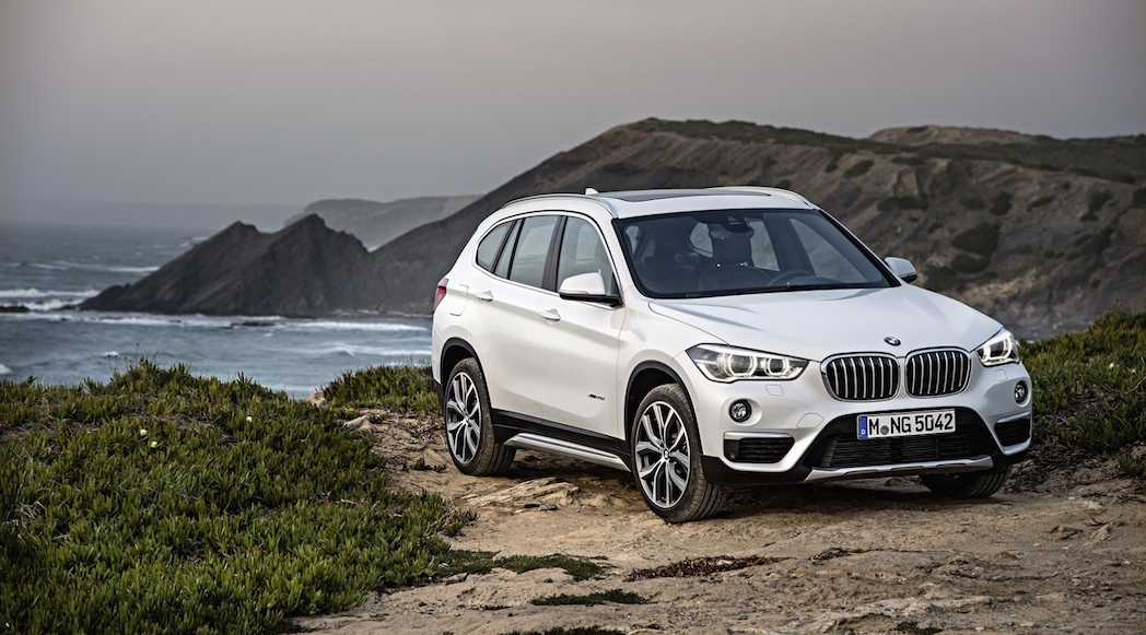 2016-BMW-X1-SUV-18