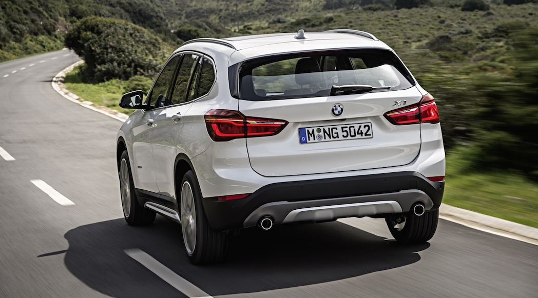 2016-BMW-X1-SUV-19