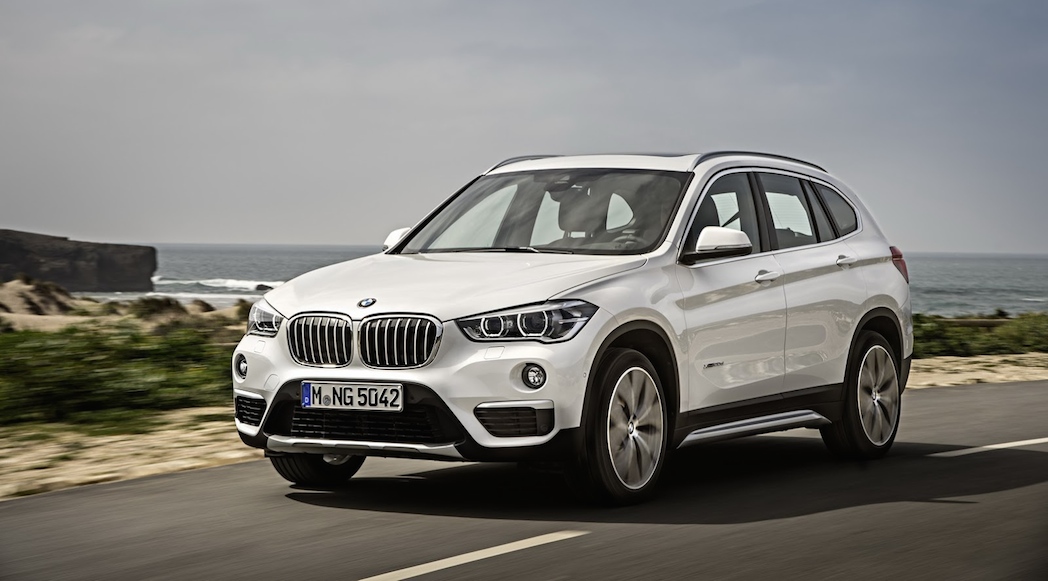 2016-BMW-X1-SUV-20
