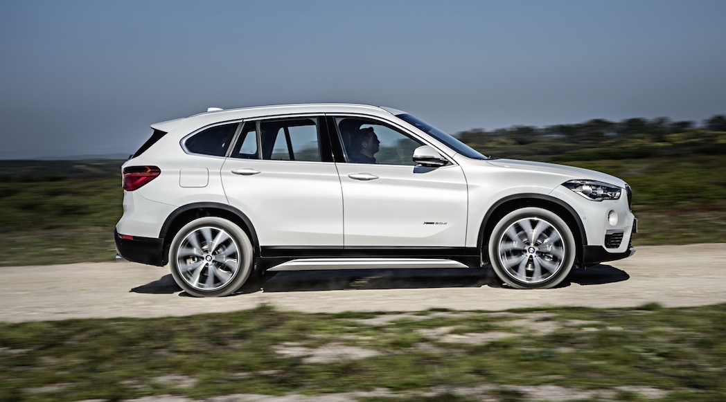 2016-BMW-X1-SUV-21