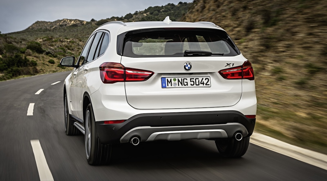 2016-BMW-X1-SUV-23