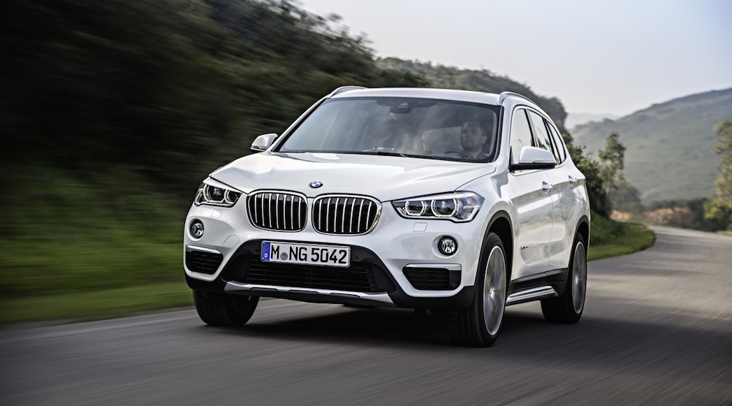 2016-BMW-X1-SUV-24