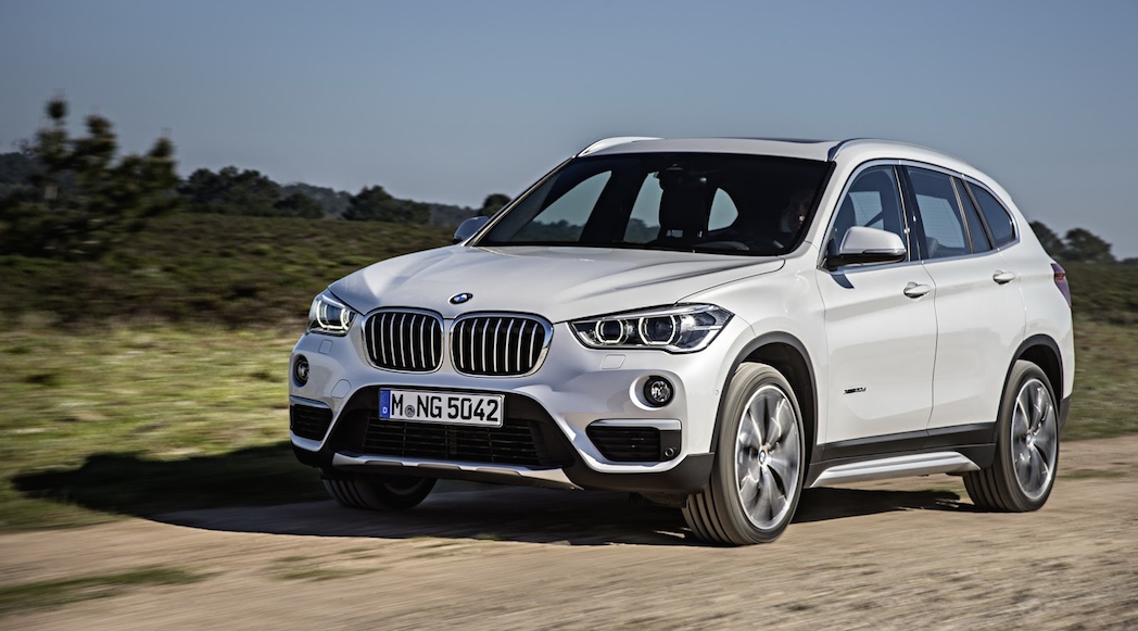 2016-BMW-X1-SUV-25