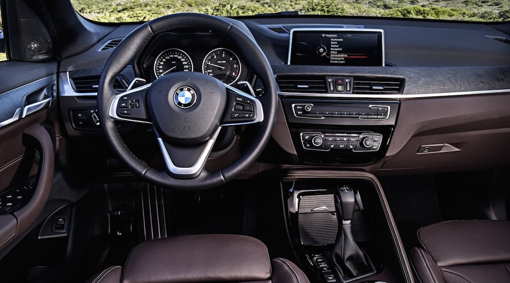 2016-BMW-X1-SUV-31