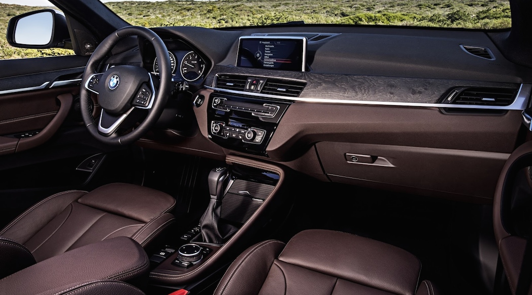 2016-BMW-X1-SUV-32