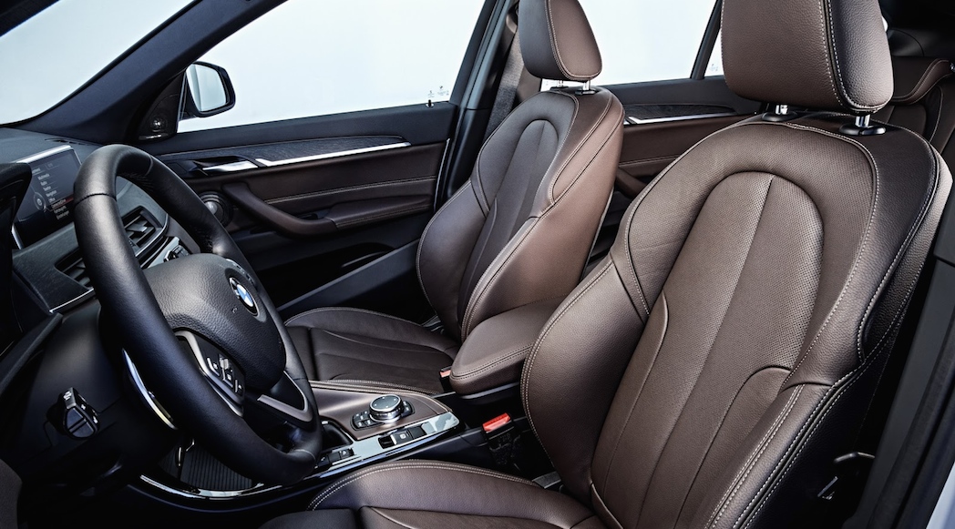 2016-BMW-X1-SUV-33