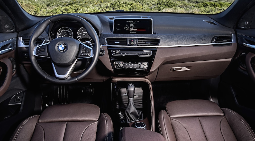 2016-BMW-X1-SUV-36