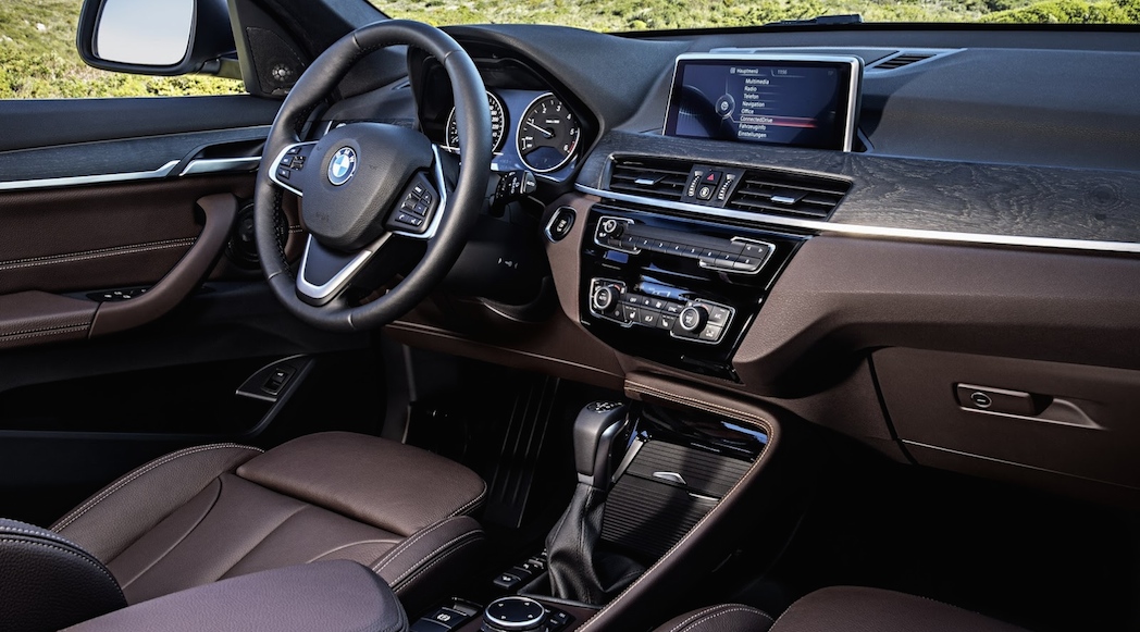 2016-BMW-X1-SUV-37