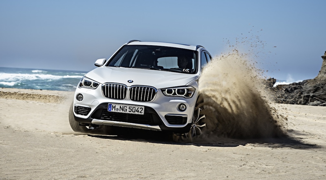 2016-BMW-X1-SUV-4