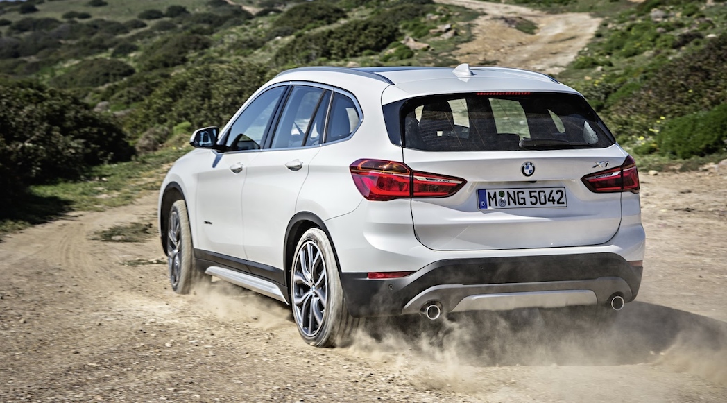 2016-BMW-X1-SUV-5