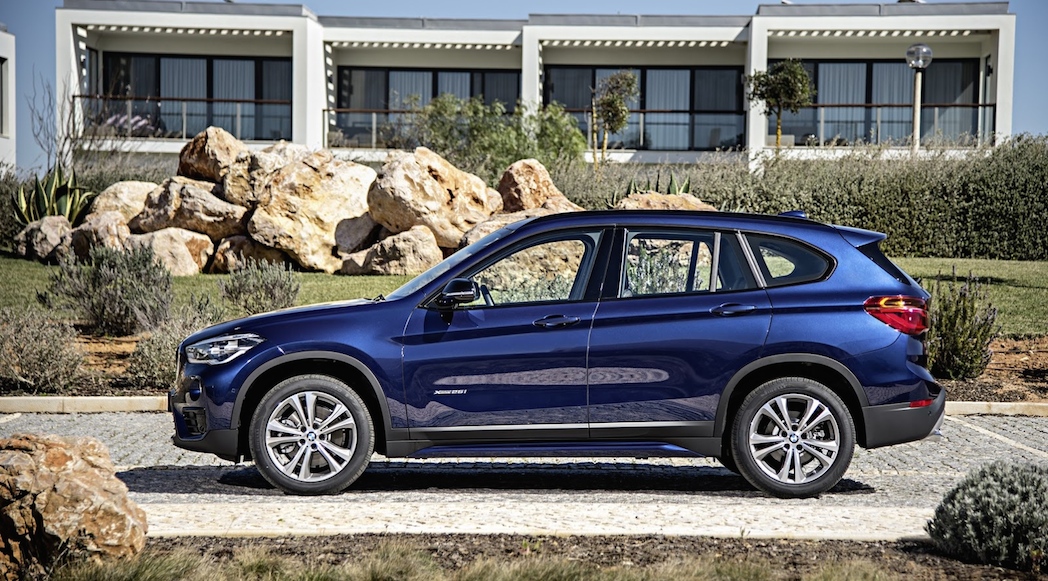 2016-BMW-X1-SUV-52