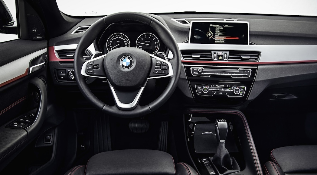 2016-BMW-X1-SUV-56