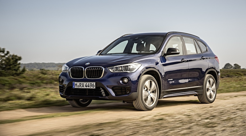 2016-BMW-X1-SUV-58