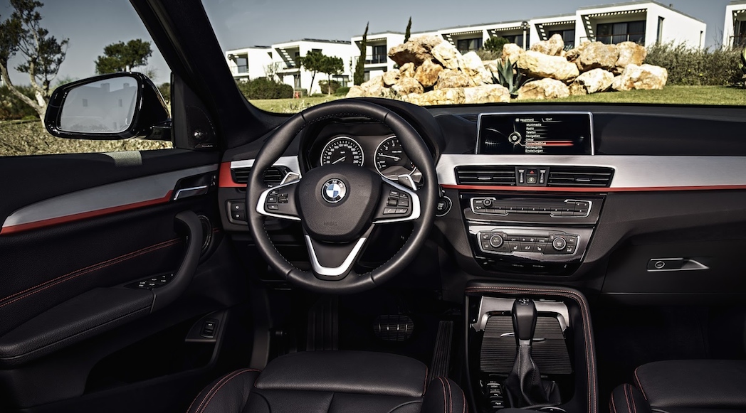 2016-BMW-X1-SUV-59