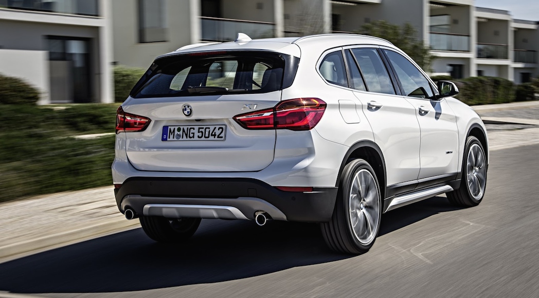 2016-BMW-X1-SUV-6