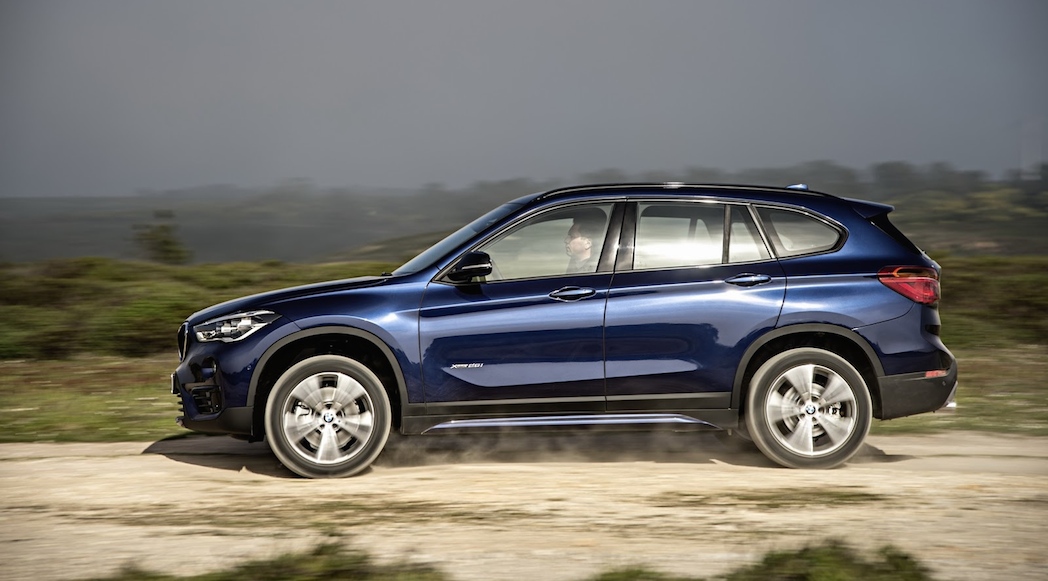 2016-BMW-X1-SUV-61
