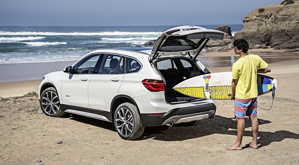 2016-BMW-X1-SUV-7