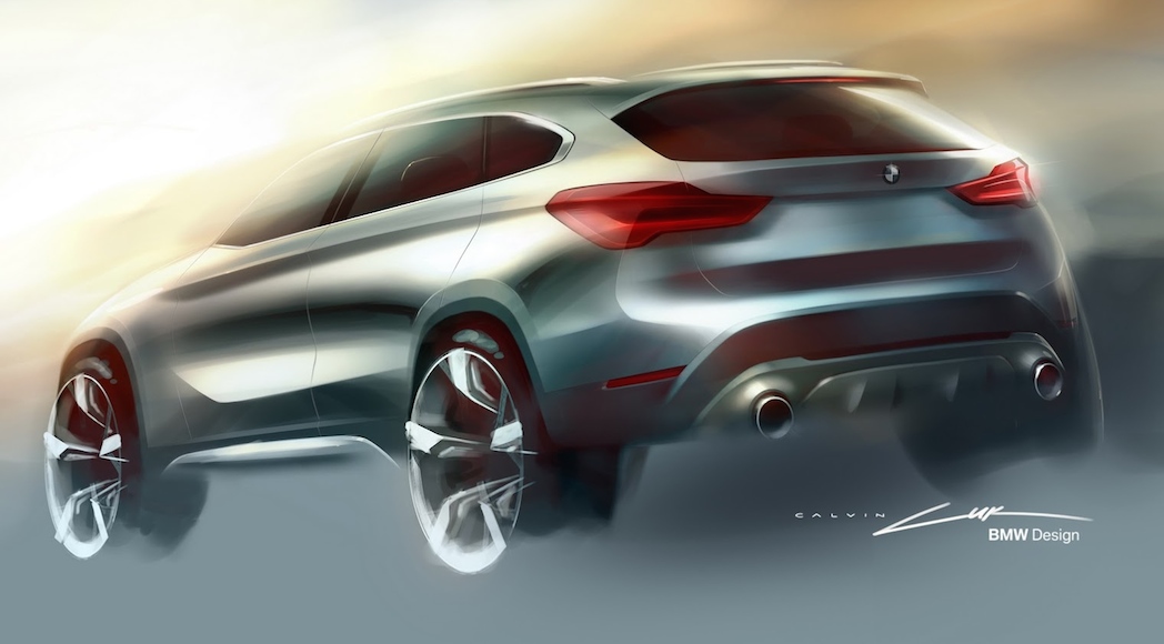 2016-BMW-X1-SUV-72