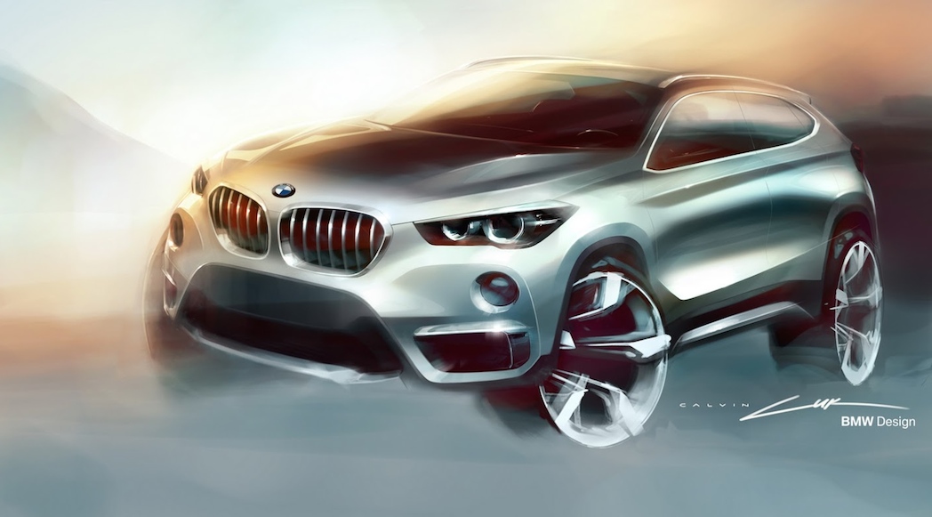 2016-BMW-X1-SUV-73