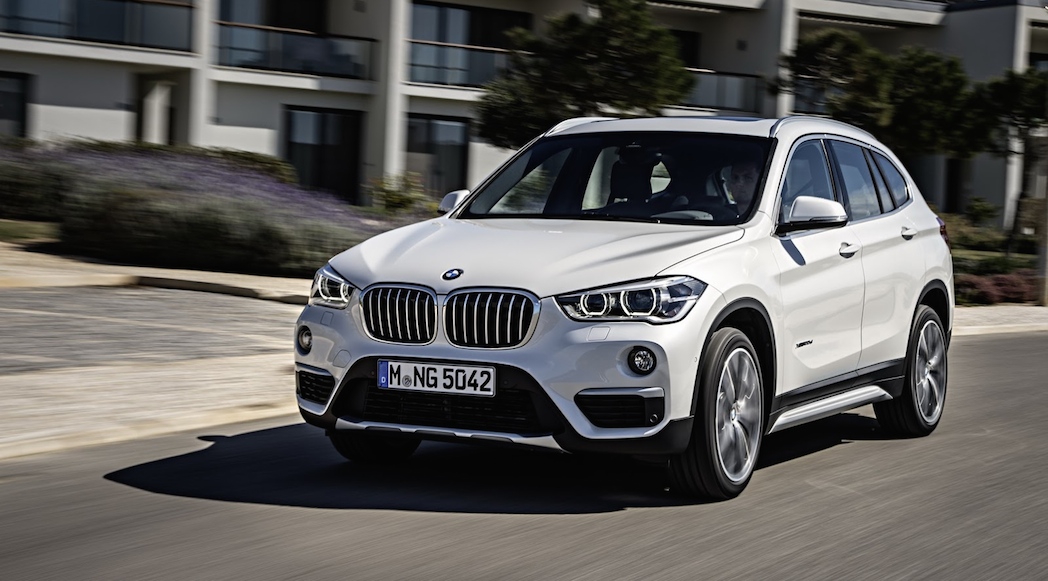 2016-BMW-X1-SUV-9
