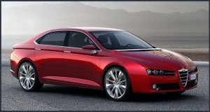 Alfa Romeo veut battre Audi et BMW