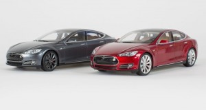Tesla réduit son Model S pour 210$US