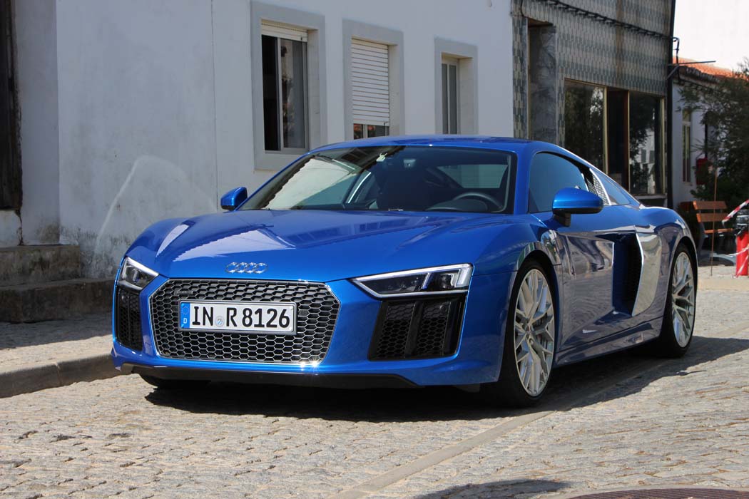 Audi R8 2017 (25)