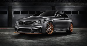 BMW M4 GTS Concept, l’allègement à Pebble Beach