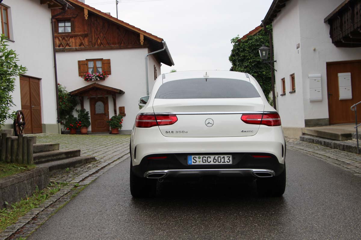 Mercedes-Benz GLE  (32)