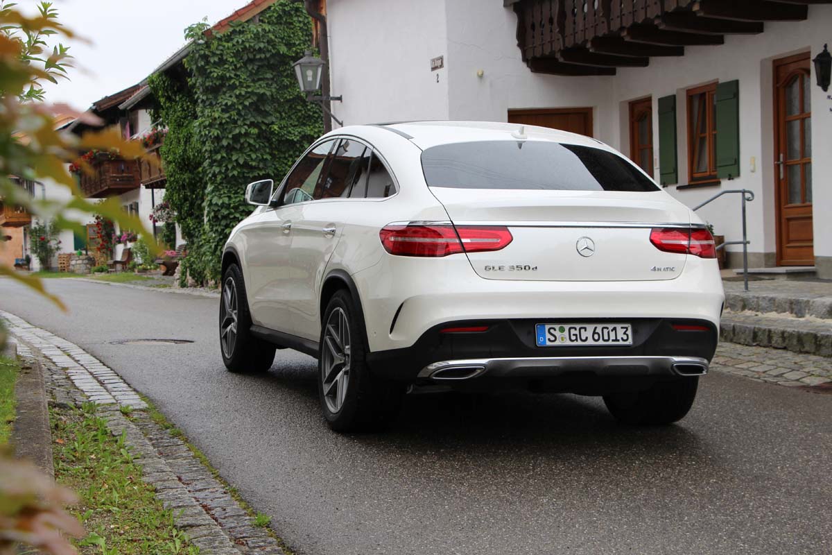 Mercedes-Benz GLE  (33)