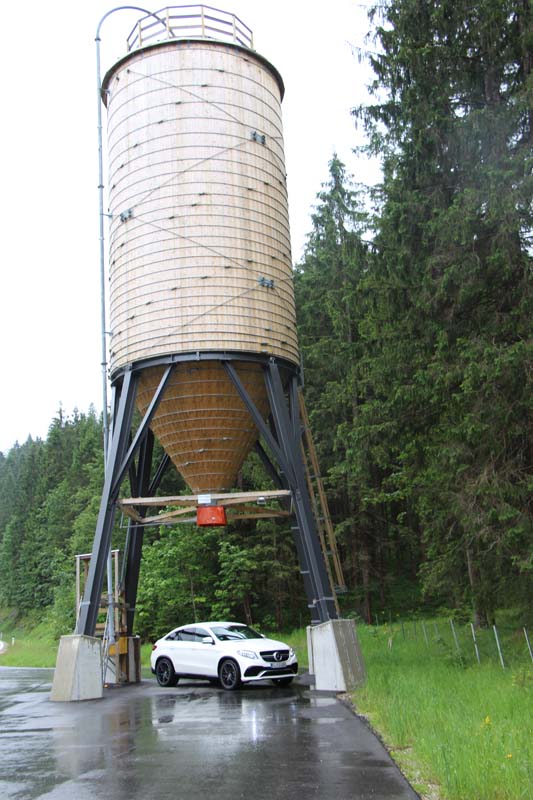 Mercedes-Benz GLE  (39)