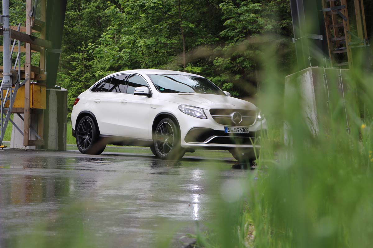 Mercedes-Benz GLE  (41)
