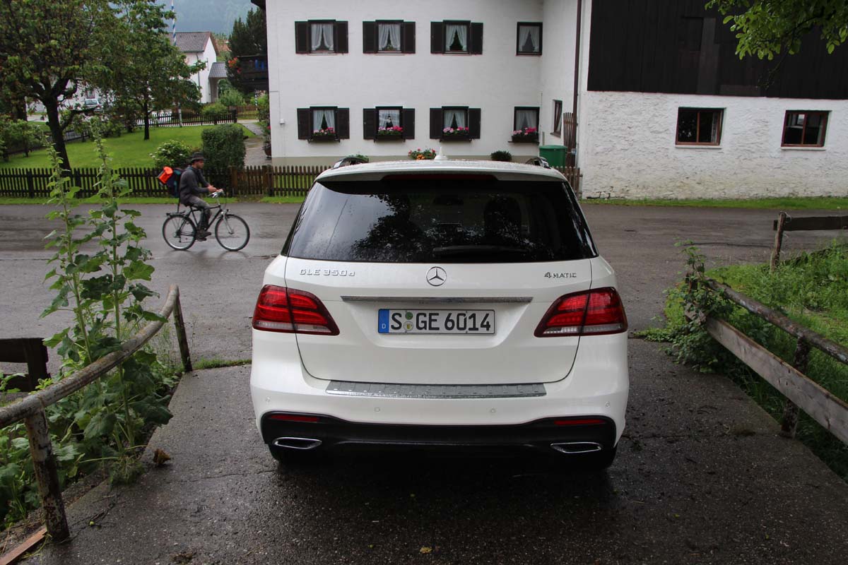 Mercedes-Benz GLE  (73)