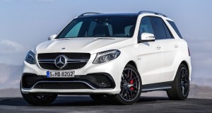 Investissement de 1.3 milliard de Mercedes-Benz en Alabama