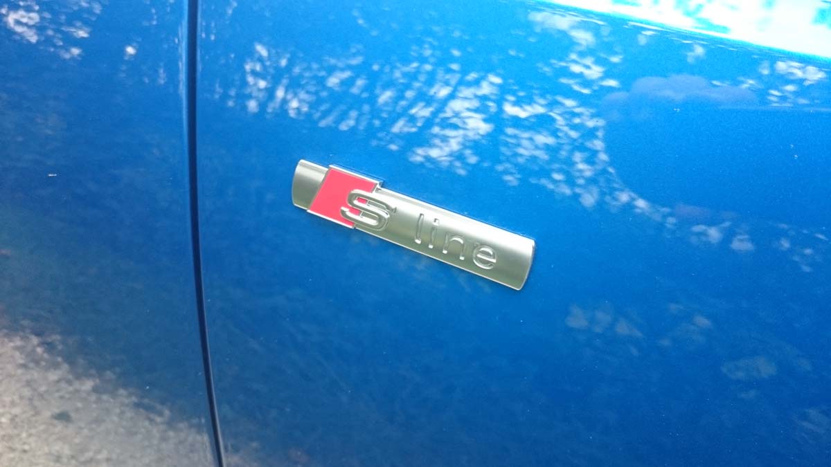 Audi A4 2017 (4)