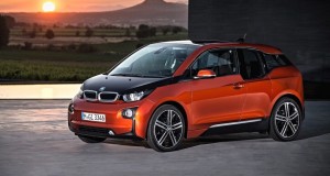 BMW rappelle l’i3 et les Mini Cooper 2015 et 2016
