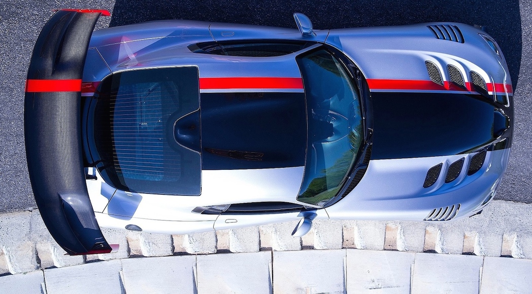 7-Dodge Viper ACR 2016
