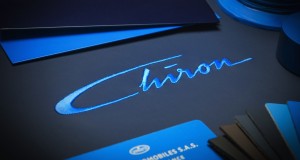 Bugatti confirme le nom Chiron et Genève