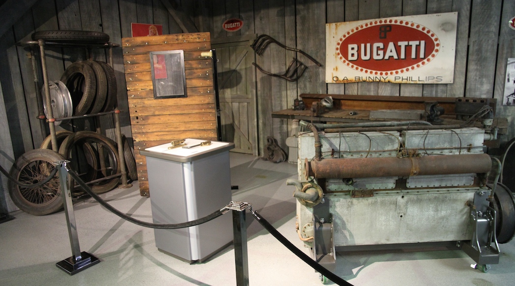Atelier Bugatti-1