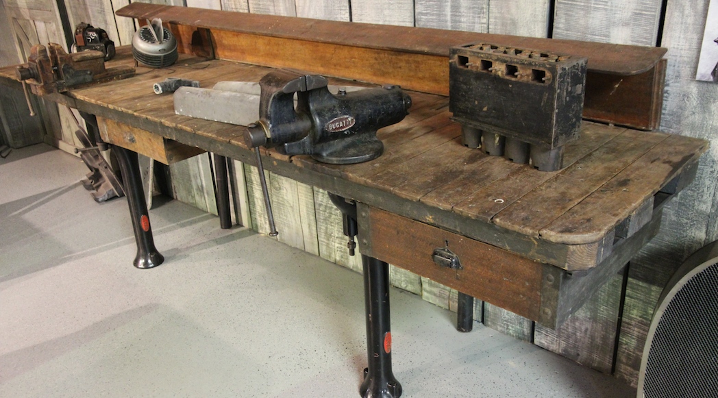 Atelier Bugatti-2
