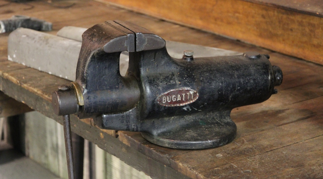 Atelier Bugatti-3