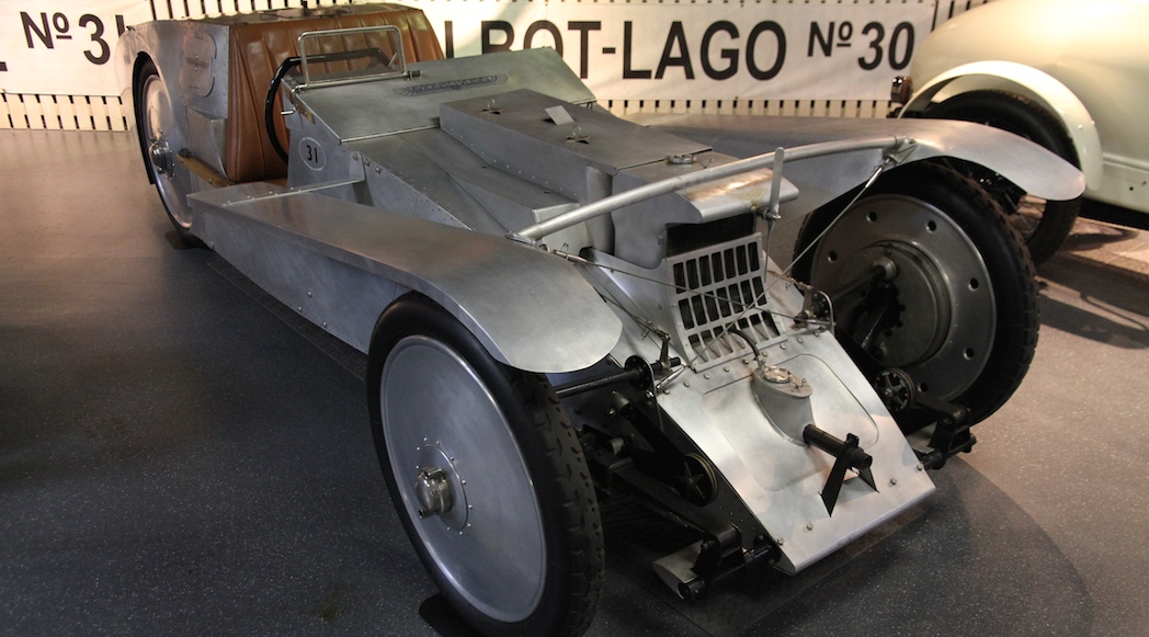 Avions Voisin Type C6 Couse  Laboratoire 1923-2