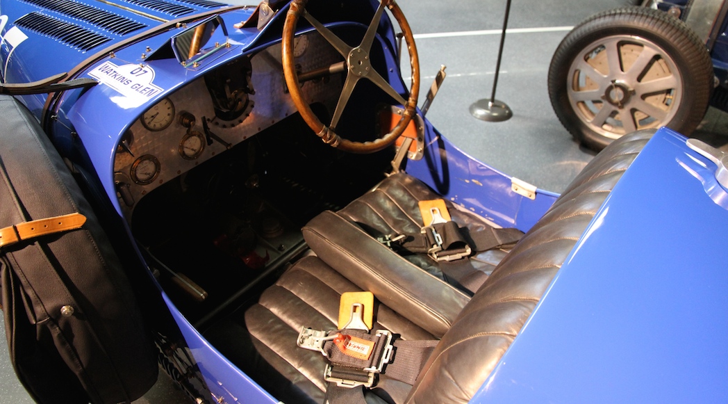 Bugatti Type 35C Grand Prix 1925-3