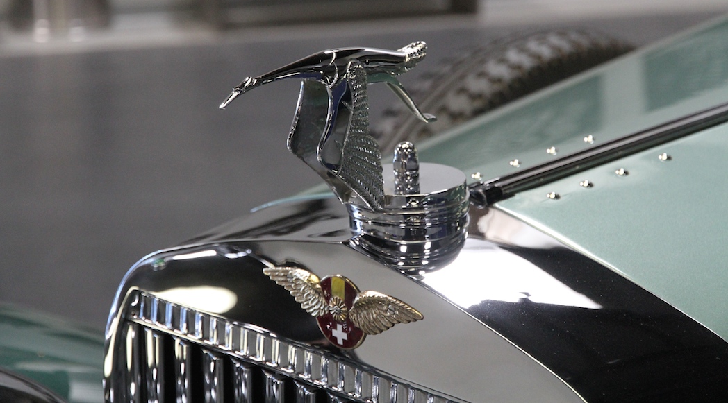 Hispano-Suiza K6 Break de Chasse 1937-5