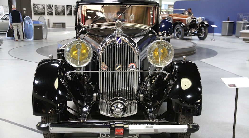 Talbo M75 de Vizacaya 1929-2