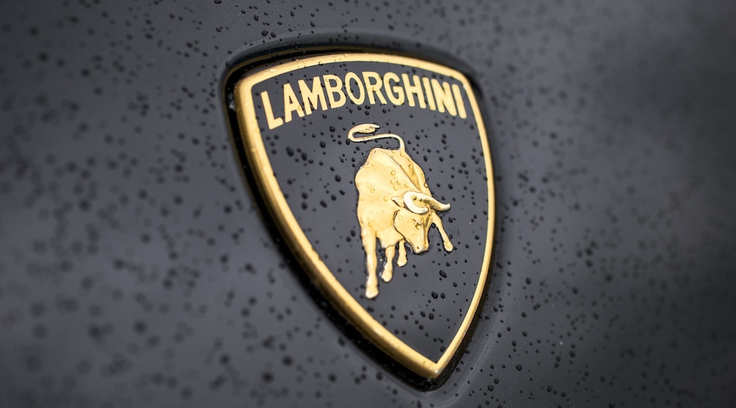 3-Lamborghini